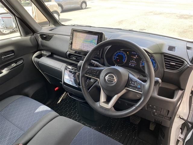 Nissan ROOX 2021-01 24467-4