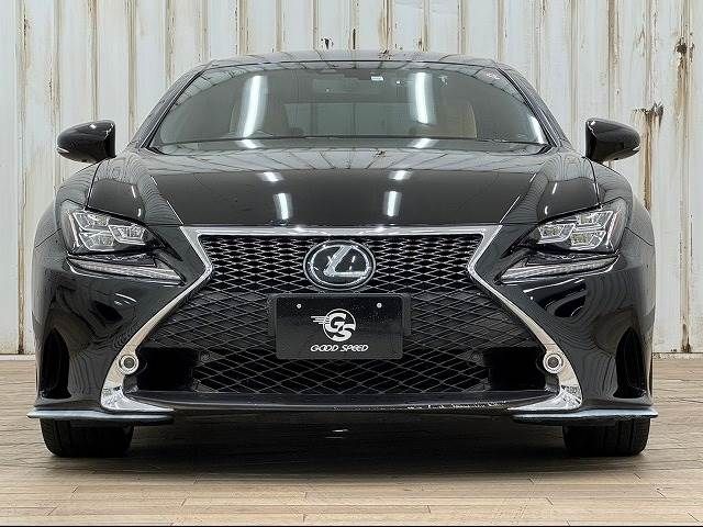 Lexus RC 2016-05 186666-11