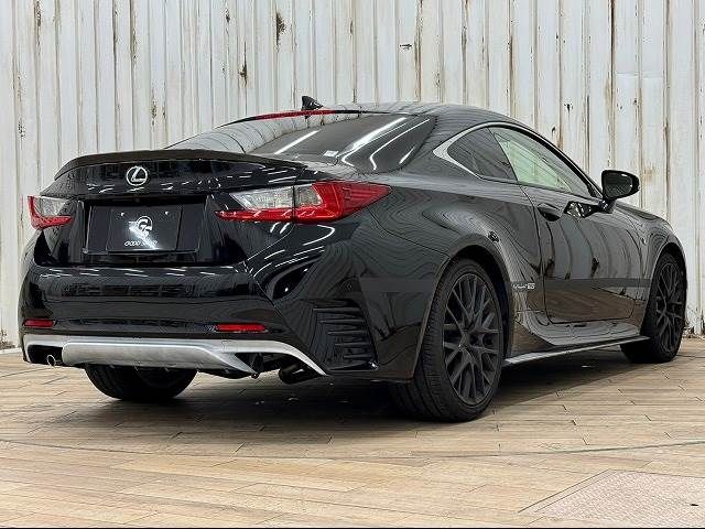 Lexus RC 2016-05 186666-15