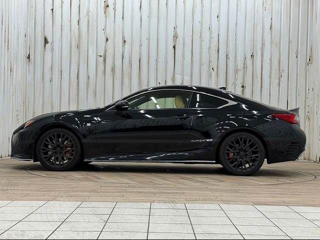 Lexus RC 2016-05 186666-14