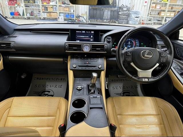 Lexus RC 2016-05 186666-1