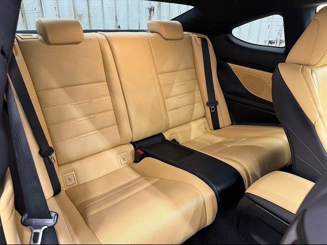 Lexus RC 2016-05 186666-9