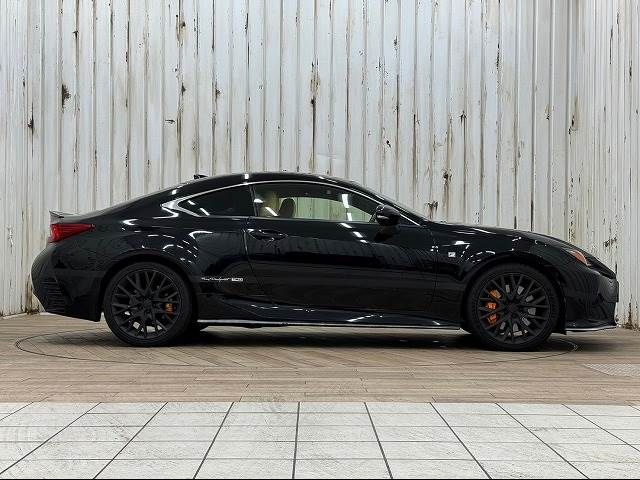 Lexus RC 2016-05 186666-13