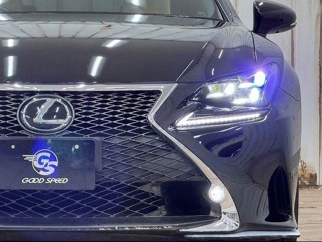 Lexus RC 2016-05 186666-17