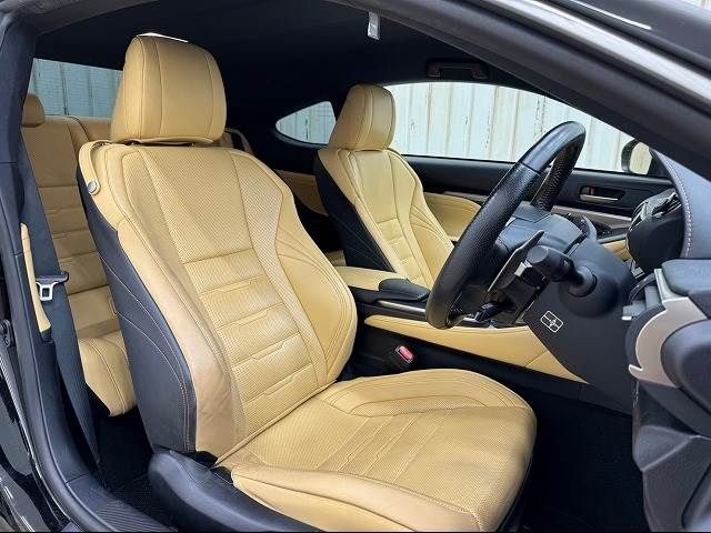 Lexus RC 2016-05 186666-8