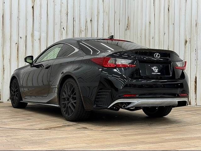 Lexus RC 2016-05 186666-16