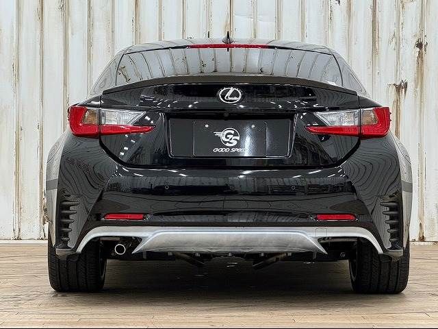 Lexus RC 2016-05 186666-12