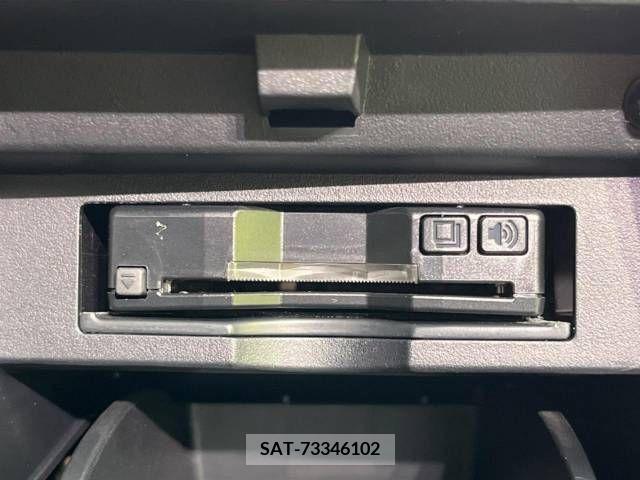 Toyota VELLFIRE 2016-09 369672-8