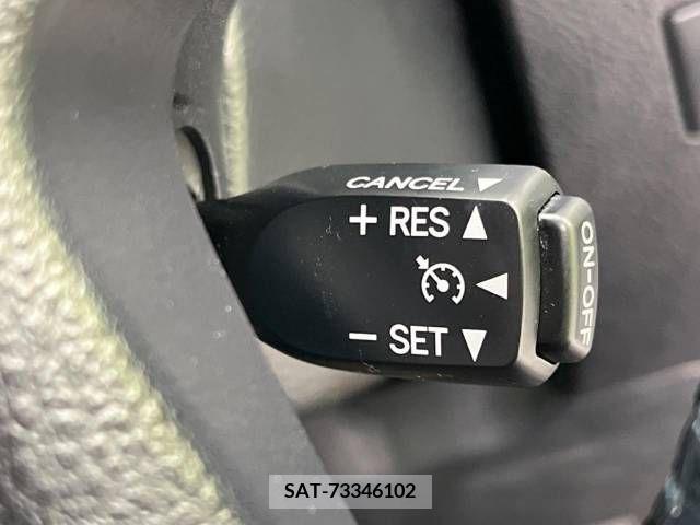 Toyota VELLFIRE 2016-09 369672-7