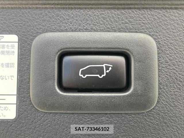 Toyota VELLFIRE 2016-09 369672-6