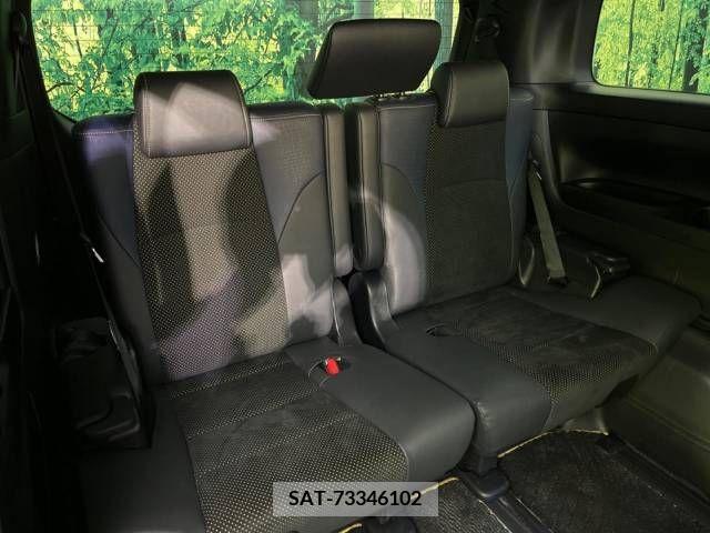 Toyota VELLFIRE 2016-09 369672-11