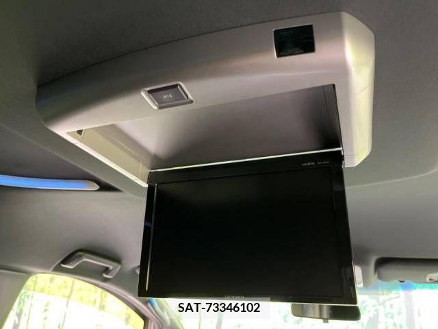 Toyota VELLFIRE 2016-09 369672-2