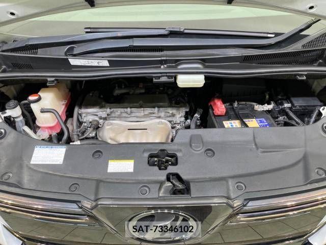 Toyota VELLFIRE 2016-09 369672-19
