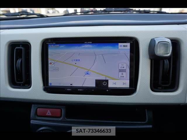 Suzuki ALTO 2018-06 250883-9