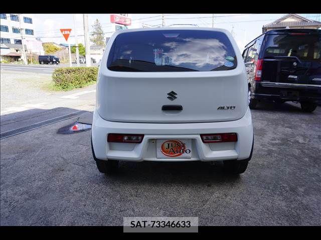 Suzuki ALTO 2018-06 250883-19
