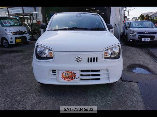 Suzuki ALTO 2018-06 250883-18
