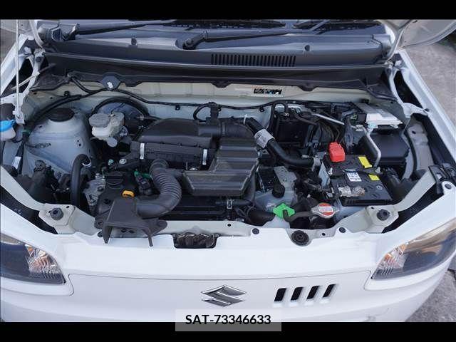 Suzuki ALTO 2018-06 250883-17