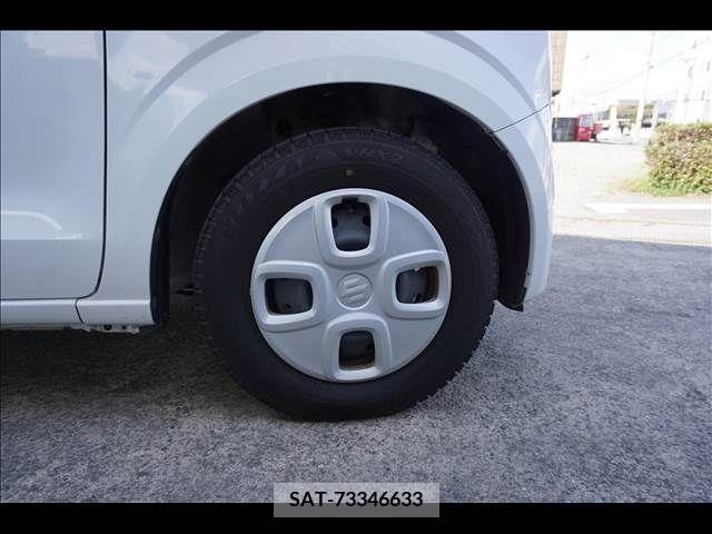 Suzuki ALTO 2018-06 250883-16