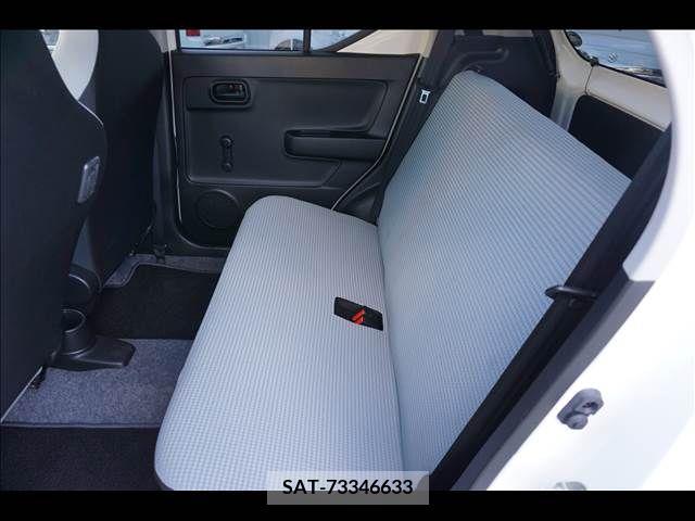 Suzuki ALTO 2018-06 250883-7