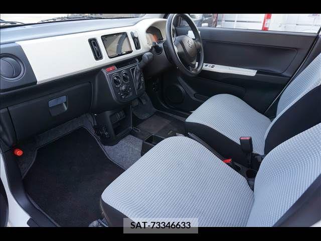 Suzuki ALTO 2018-06 250883-6
