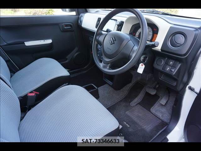 Suzuki ALTO 2018-06 250883-5