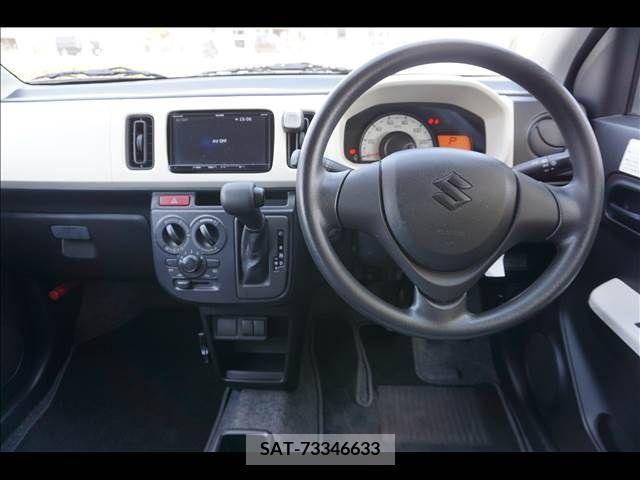 Suzuki ALTO 2018-06 250883-4