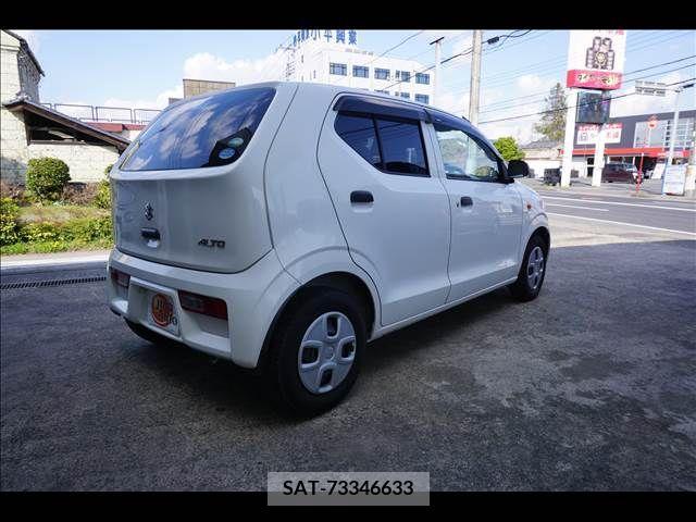 Suzuki ALTO 2018-06 250883-2