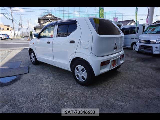 Suzuki ALTO 2018-06 250883-3