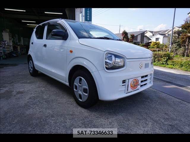 Suzuki ALTO 2018-06 250883-1