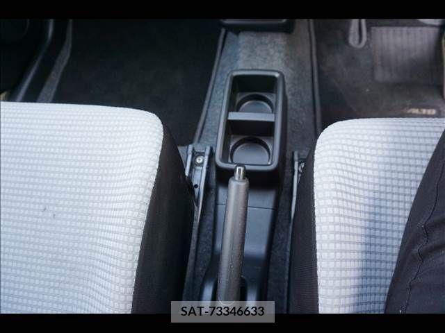 Suzuki ALTO 2018-06 250883-11
