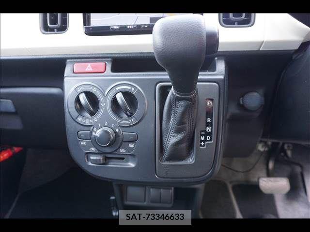 Suzuki ALTO 2018-06 250883-10
