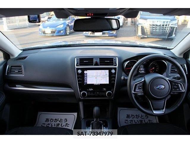 Subaru OUTBACK 2017-11 236678-16