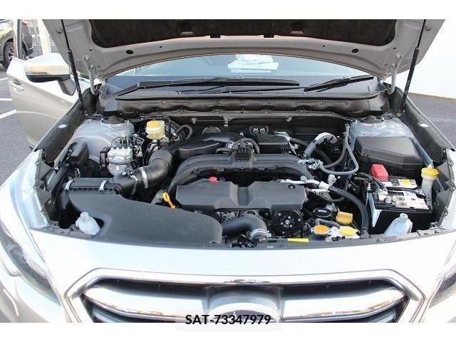 Subaru OUTBACK 2017-11 236678-18