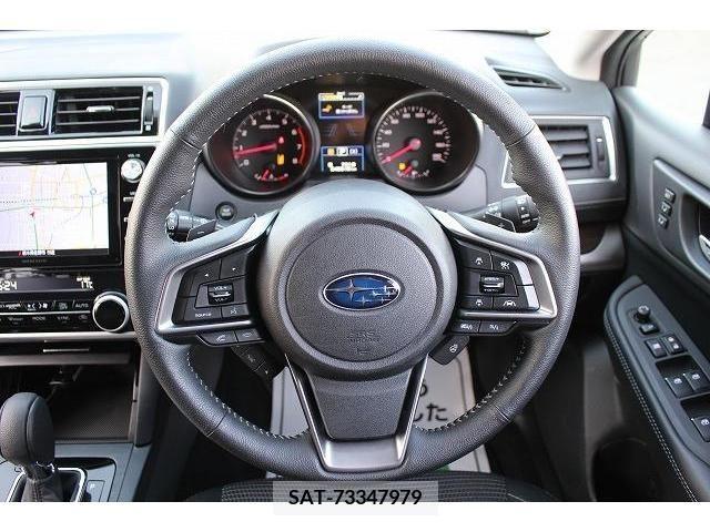 Subaru OUTBACK 2017-11 236678-15
