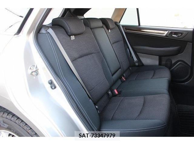 Subaru OUTBACK 2017-11 236678-14