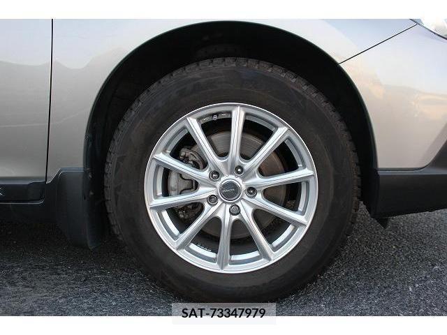 Subaru OUTBACK 2017-11 236678-12