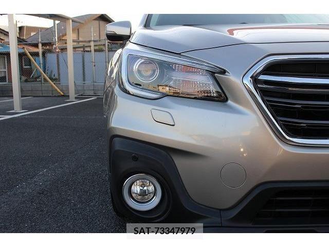 Subaru OUTBACK 2017-11 236678-10