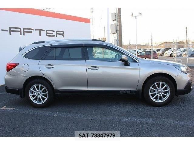Subaru OUTBACK 2017-11 236678-7