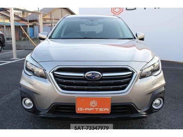 Subaru OUTBACK 2017-11 236678-6