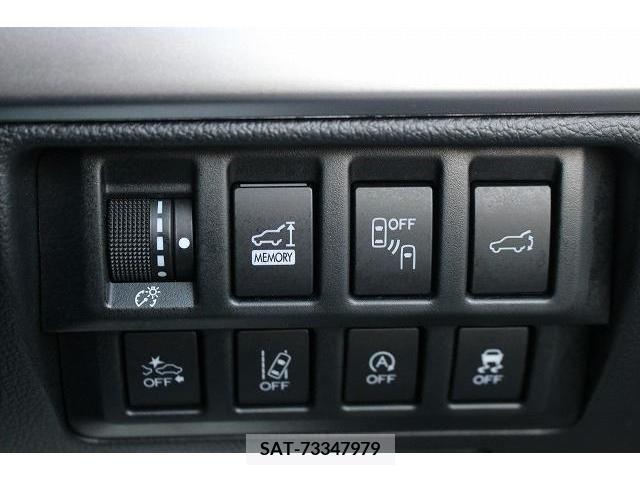 Subaru OUTBACK 2017-11 236678-5