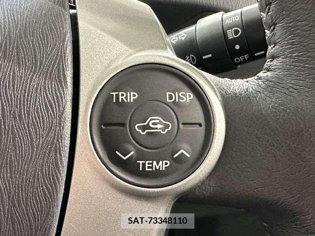 Toyota PRIUS 2011-09 224808-15