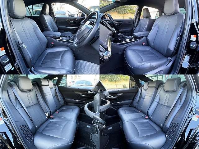 Toyota CROWN SEDAN 2018-11 194826-7