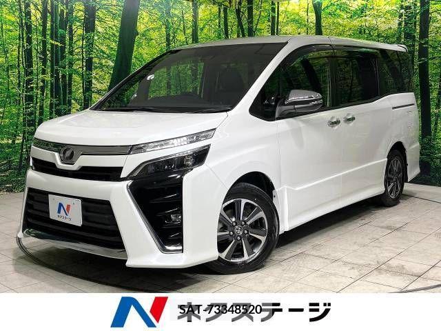 Toyota VOXY 2019-01 321596-0