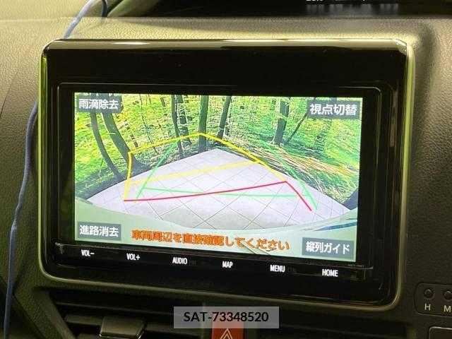 Toyota VOXY 2019-01 321596-6