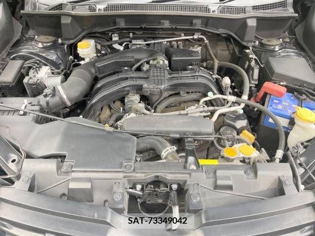Subaru FORESTER 2018-11 271479-19