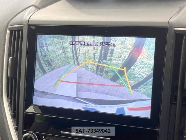 Subaru FORESTER 2018-11 271479-5