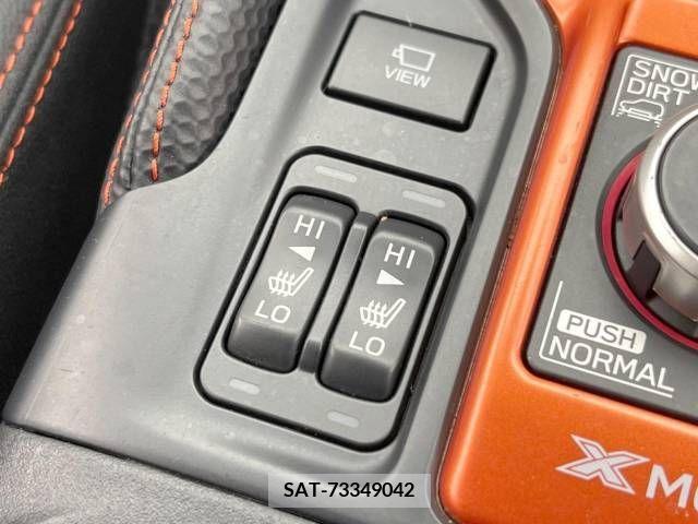 Subaru FORESTER 2018-11 271479-8