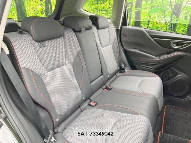 Subaru FORESTER 2018-11 271479-13
