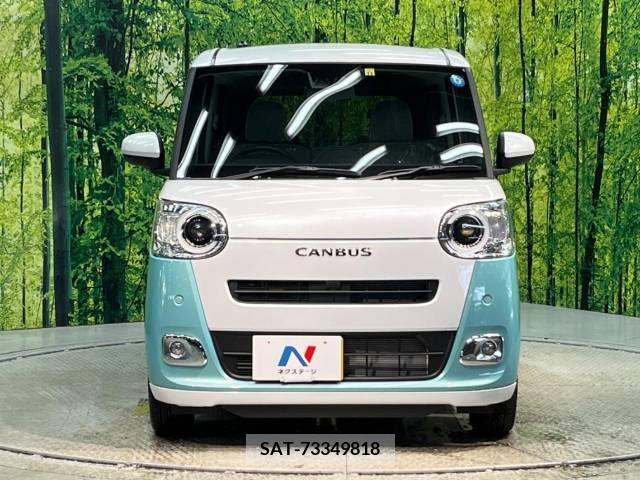 Daihatsu MOVE 2022-11 344630-14