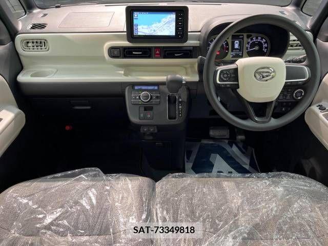Daihatsu MOVE 2022-11 344630-1